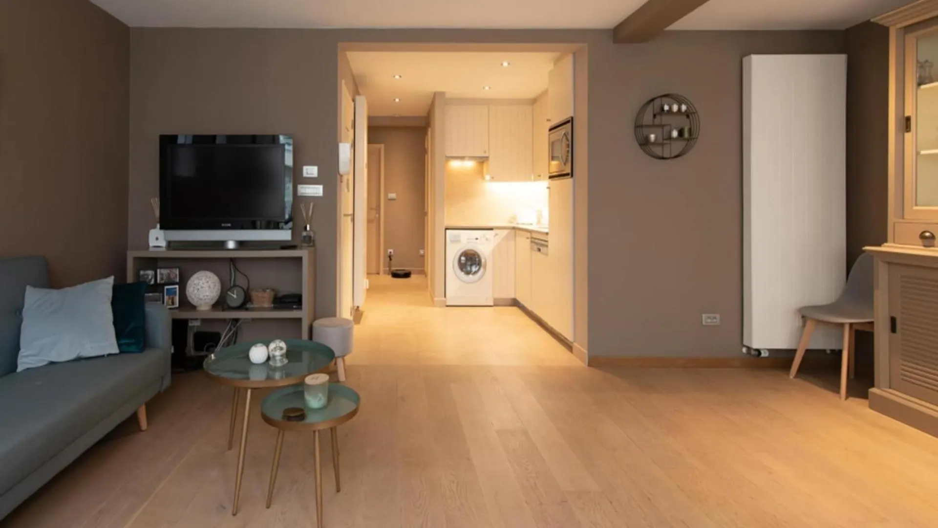 Beautiful Apartment With View Ostenda Belgio